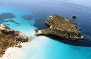 Islands of Sicily Beaches