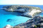 Spiaggia Conigli