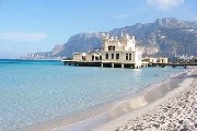 Sicily, Mondello