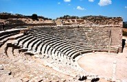 The Greek Theatre