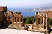 Teatro Taormina