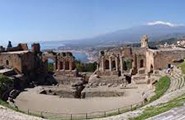 Taormina-Teatro Greco