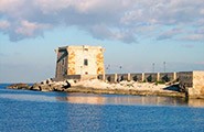 Trapani-Torre Ligny