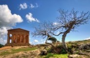 Valley of the Temples - Agrigento