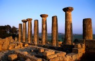 Valley of the Temples - Agrigento