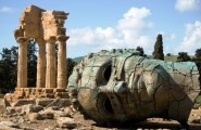 Valley of the Temples - Agrigento