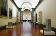 Galleria dell'Accademia, Florence