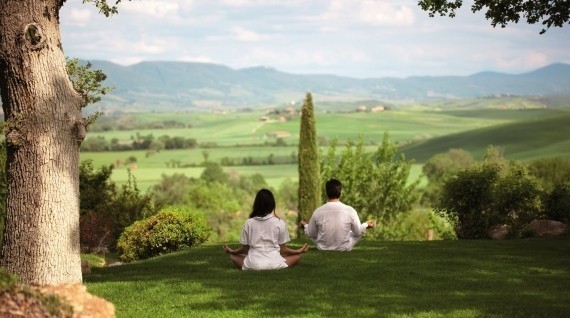 The best Spa Hotels in Tuscany 