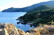 The Beaches of Argentario