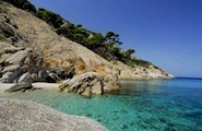 The Beaches of Argentario