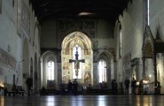 Basilica San Francesco, Arezzo