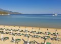 Biodola Hotel - best beach luxury hotels in Tuscany