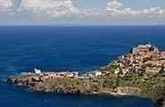 L'île de Capraia