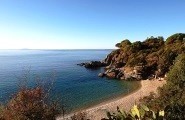 Plage de Cavoli