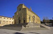 Duomo, Arezzo