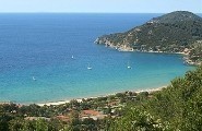 Traumziele in der Toskana - Isola d'Elba