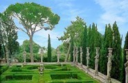 Florence - Boboli Gardens