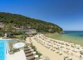 Die besten Hotels am Meer in der Toskana: Hotel Hermitage