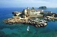 Isola di Pianosa