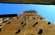 Torre Guinigi, Lucca