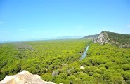 Parc Naturel de la Maremme