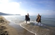 The Maremma Nature Park