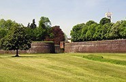 Mura di Lucca