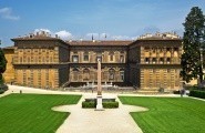 Palazzo Pitti, Florenz