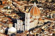 Piazza Duomo, Florenz