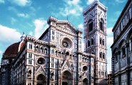 Piazza Duomo, Florence