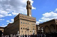 Firenze-piazza della signoria