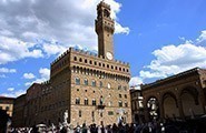 Florence - Piazza della signoria