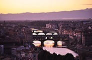 Firenze-ponte vecchio