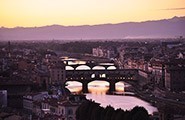 Florence - Ponte Vecchio