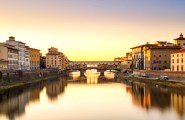 Ponte Vecchio, Firenze