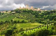 San Gimignano