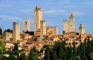 San Gimignano