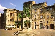 San Gimignano