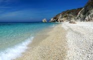 Spiaggia di Sansone