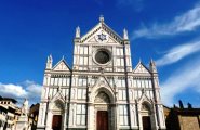 Santa Croce, Firenze
