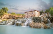 Saturnia