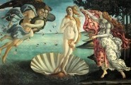 The Uffizi Gallery, Florence