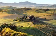 Val d'Orcia