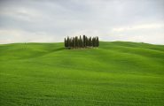 Val d'Orcia