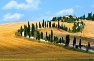 Val d'Orcia