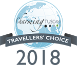 Travellers' Choise 2018