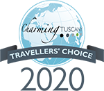 Travellers' Choise 2020