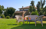 Relais Villa Baldelli Relais Villa Baldelli