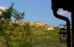 Relais Villa Baldelli Relais Villa Baldelli