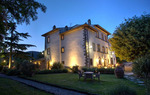 Relais Villa Baldelli Relais Villa Baldelli